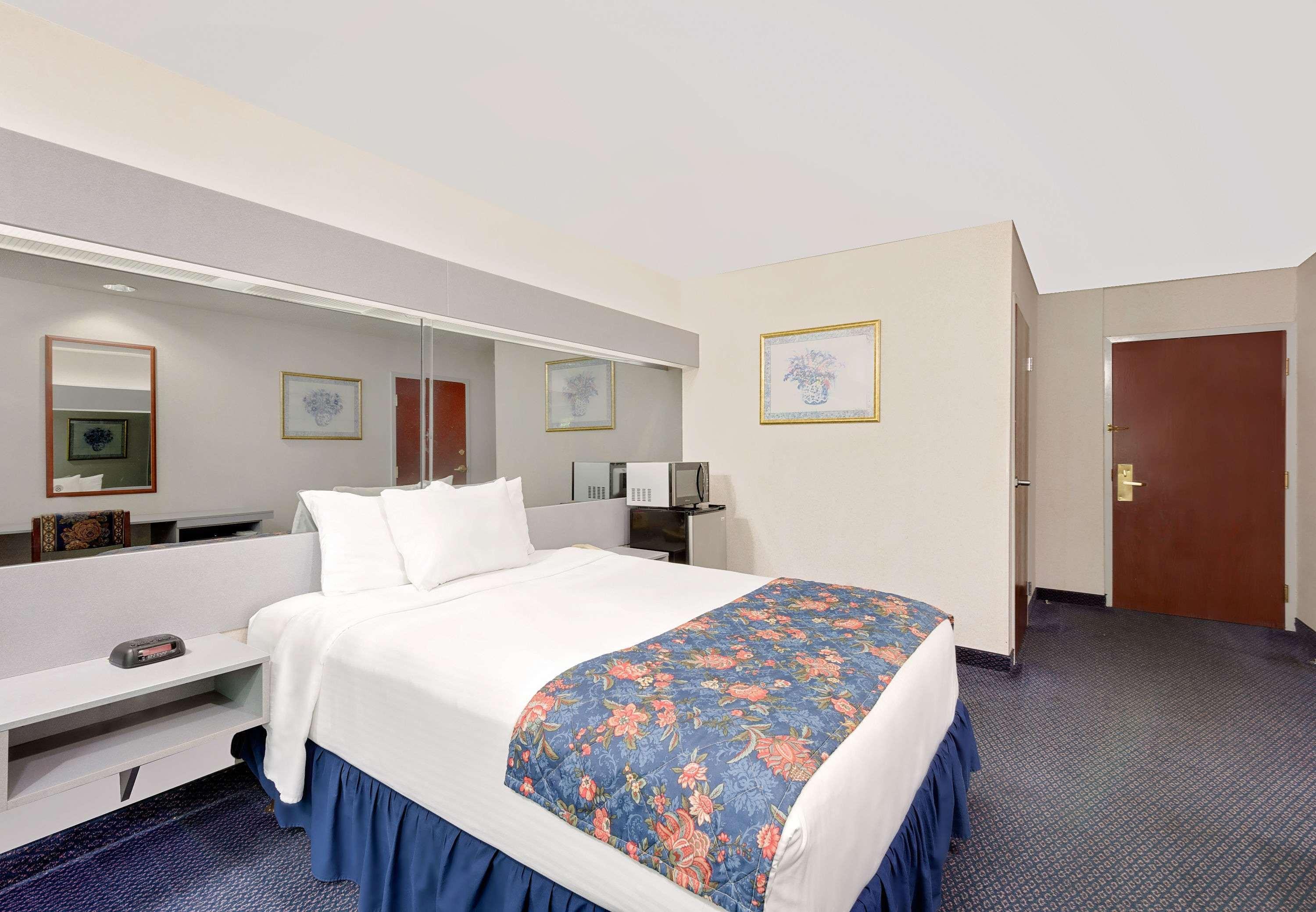 Microtel Inn & Suites By Wyndham Hagerstown By I-81 Dış mekan fotoğraf