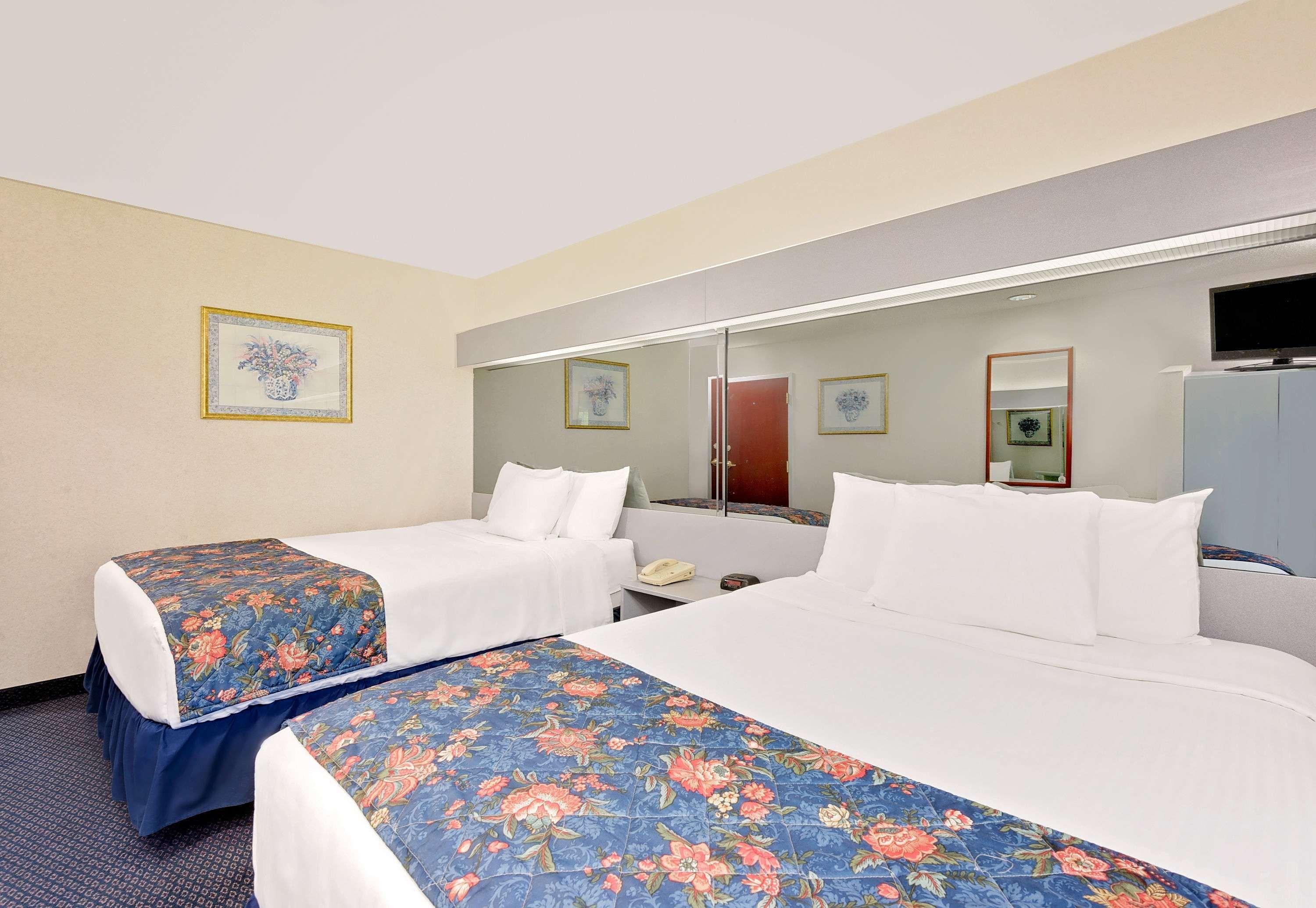 Microtel Inn & Suites By Wyndham Hagerstown By I-81 Dış mekan fotoğraf