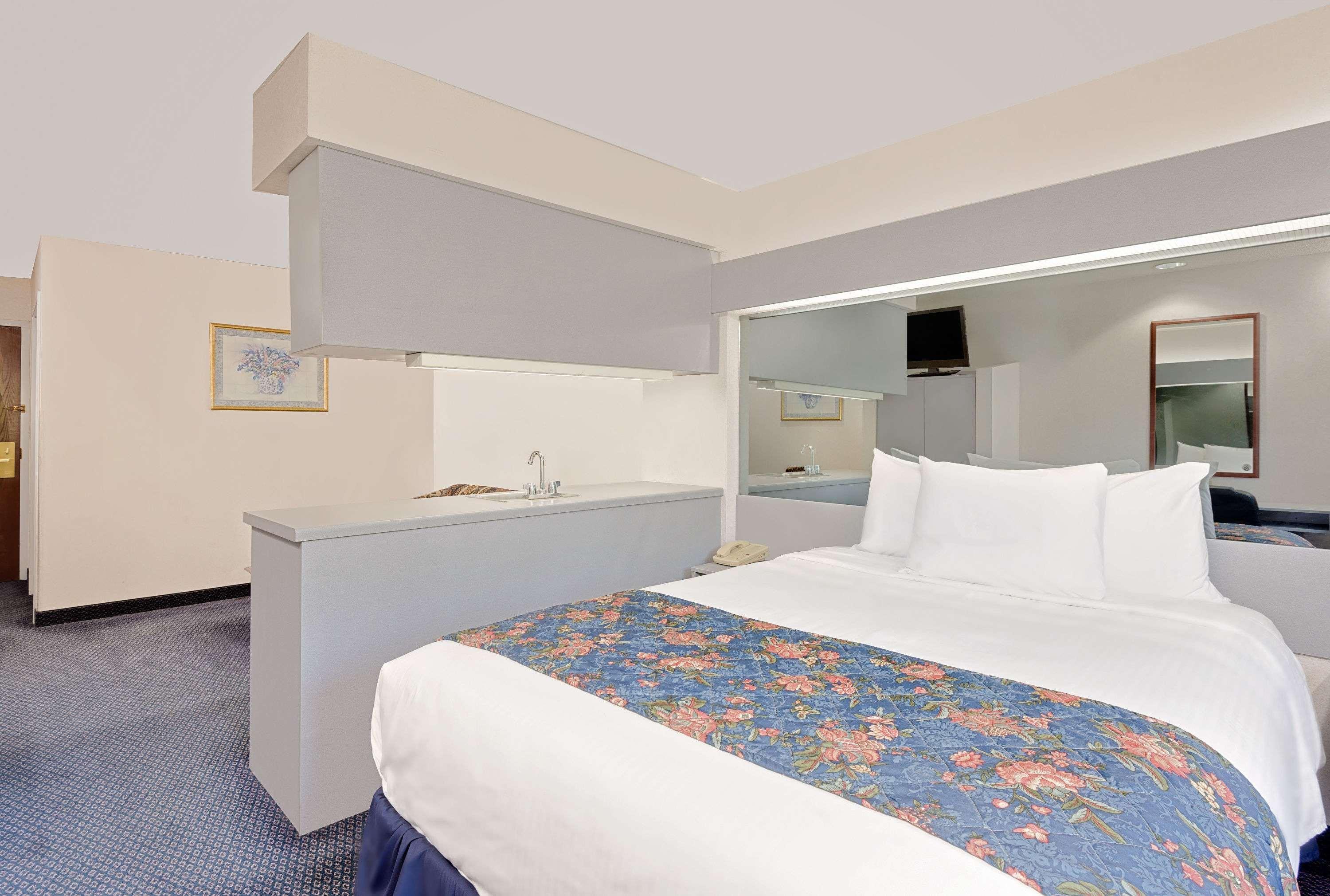Microtel Inn & Suites By Wyndham Hagerstown By I-81 Dış mekan fotoğraf