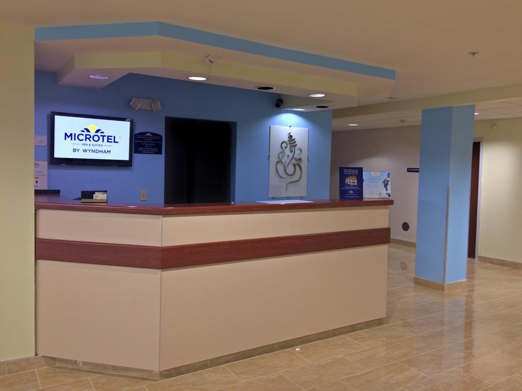 Microtel Inn & Suites By Wyndham Hagerstown By I-81 Dış mekan fotoğraf
