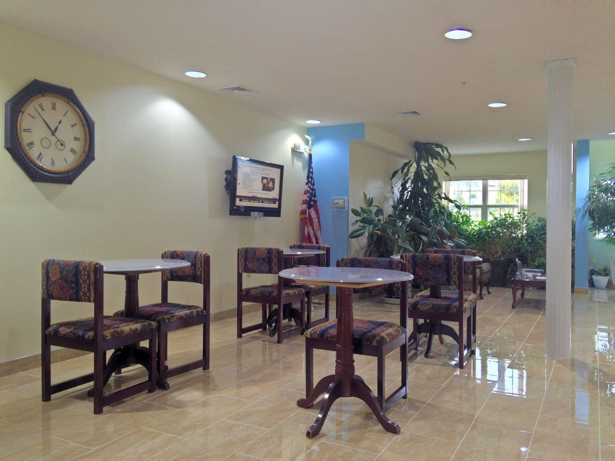 Microtel Inn & Suites By Wyndham Hagerstown By I-81 Dış mekan fotoğraf